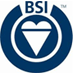 BSI Accredited