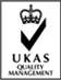 UKAS Accredited